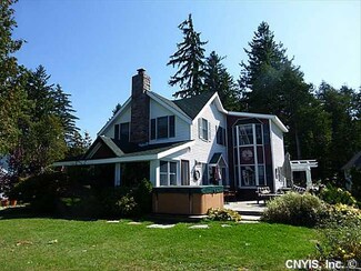 2 Brown Ln, Ogdensburg, NY 13669