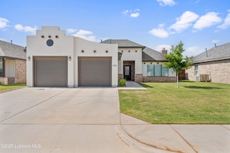 2915 137th St, Lubbock, TX 79423