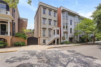 207 E Charlton St Unit A, Savannah, GA 31401