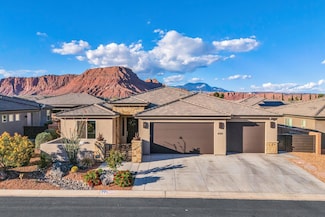 498 Fitness Way, Ivins, UT 84738