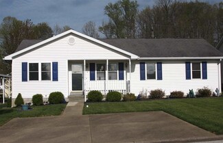 738 23rd St, Tell City, IN 47586