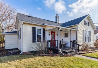 223 N Church St, McComb, OH 45858