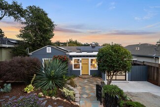 2019 Notre Dame Ave, Belmont, CA 94002
