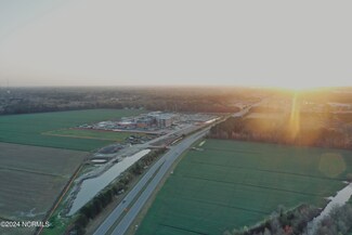 0 Halstead Boulevard Extension, Elizabeth City, NC 27909