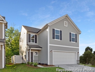 110 Shay Crossing Rd Unit 1P, Salisbury, NC 28146