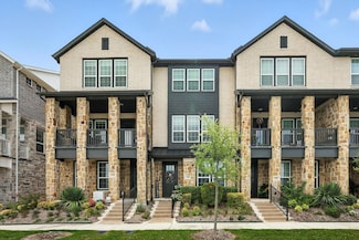 3709 Island Vista Dr, Arlington, TX 76005