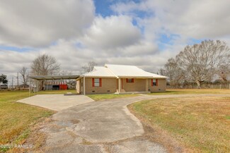 12716 Ned Ln, Erath, LA 70533