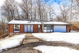 7842 Jandaracres Dr, Cincinnati, OH 45248