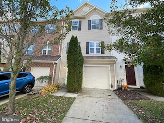 1812 Reading Ct, Mount Airy, MD 21771