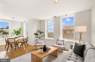 2305 18th St NW Unit 406, Washington, DC 20009