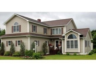 138 Jersey Way, Morrisville, VT 05661