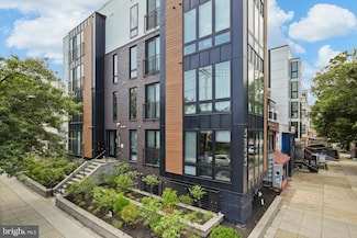 3933 14th St NW Unit 2, Washington, DC 20011