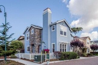 193 Paddon Place, Marina, CA 93933