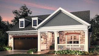 Portico, Hilliard, OH 43026