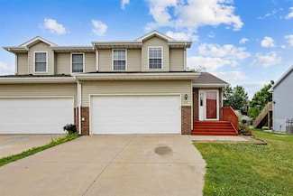 622 Rachael St, North Liberty, IA 52317