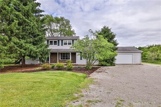 6722 Morrow Cozaddale Rd, Morrow, OH 45152