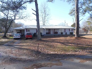 1926 Clay Ave SW, Cullman, AL 35055