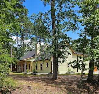 58 Altwood Dr, Coldspring, TX 77331