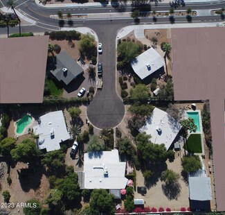 5016 N 71st St, Scottsdale, AZ 85253