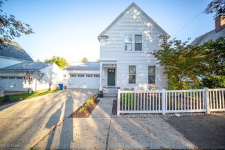 7339 Austin Powder Dr, Solon, OH 44139