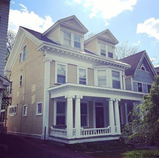 712 Union St, Schenectady, NY 12305