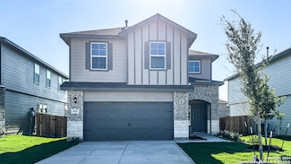 15555 Mint Patch Meadow, von Ormy, TX 78073