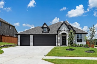 3829 Walnut Creek Dr, Crandall, TX 75114