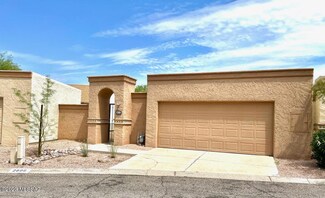 2800 W Daffodil Place, Tucson, AZ 85745