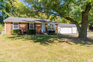 100 Valley Dr, Springfield, TN 37172