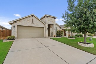 616 Joppa Rd, Leander, TX 78641