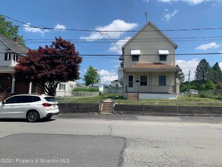724 E Lackawanna St, Olyphant, PA 18447
