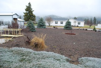 23495 Huson Rd, Huson, MT 59846