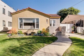 1124 Roswell Ave, Long Beach, CA 90804
