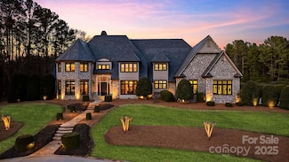 525 Lake Lynn Rd, Concord, NC 28025