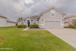 3339 Burgandy Branch Dr, Orange Park, FL 32065