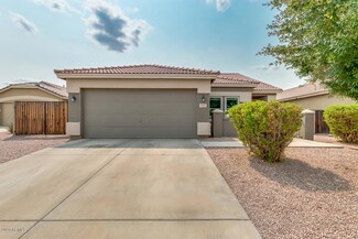 905 E Gwen St, Phoenix, AZ 85042