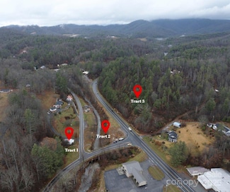 532 Pitman Rd, Bakersville, NC 28705