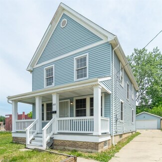 2621 E 110th St, Cleveland, OH 44104
