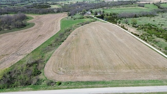 110th 110th Rd, Hoyt, KS 66440