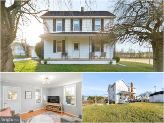 21103 Leitersburg Pike, Hagerstown, MD 21742