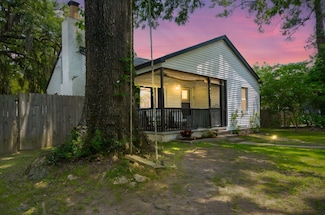 1248 Sumner Ave, North Charleston, SC 29406
