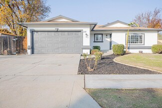 3460 W Celeste Ave, Fresno, CA 93711