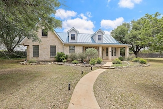 113 River View Rd, Liberty Hill, TX 78642