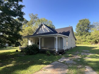 701 Spencer St, La Fayette, GA 30728