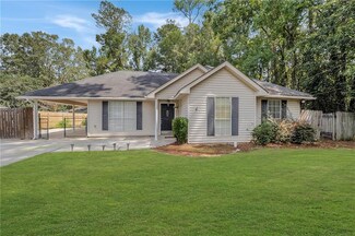 625 Nancy St, Mandeville, LA 70448