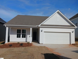 445 Haddon Trail, Woodruff, SC 29388