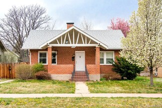 2135 S High St, Denver, CO 80210