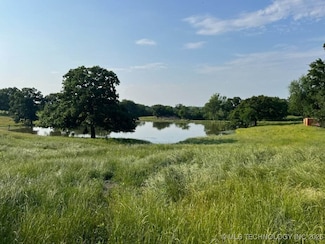 0 County Road 1660, Harden City, OK 74871