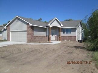 1502 E Mona St, Wichita, KS 67216