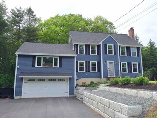 2 Ashley Dr, Newton, NH 03858